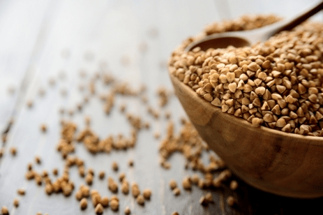 Buckwheat dieta