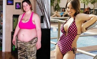 alferrarentzat dieta arauak